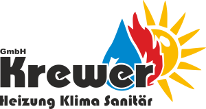 Logo Krewer GmbH